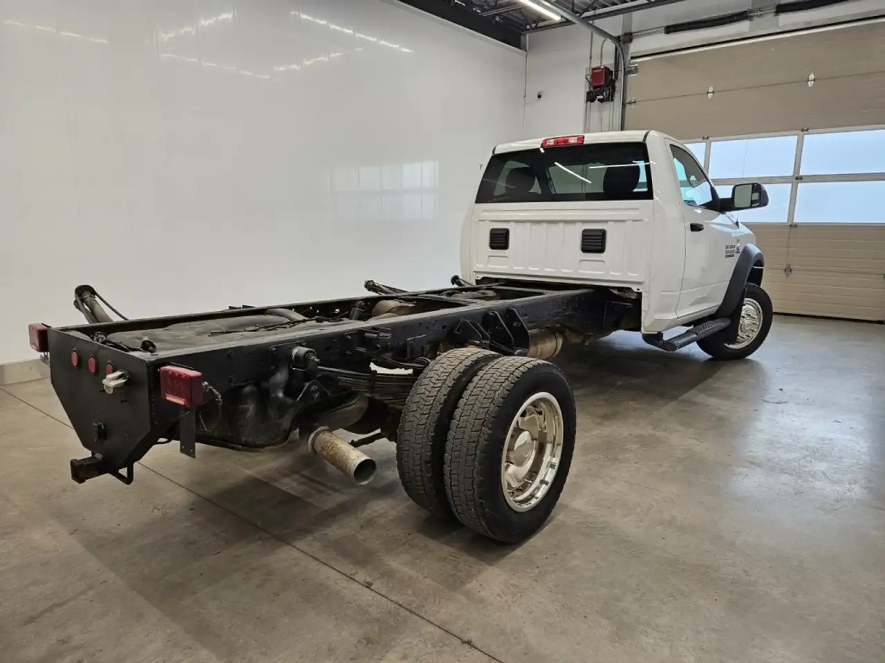 RAM 5500 снимка RAM 5500