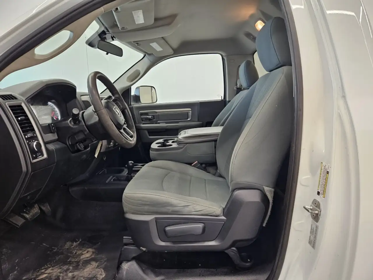 RAM 5500 снимка RAM 5500