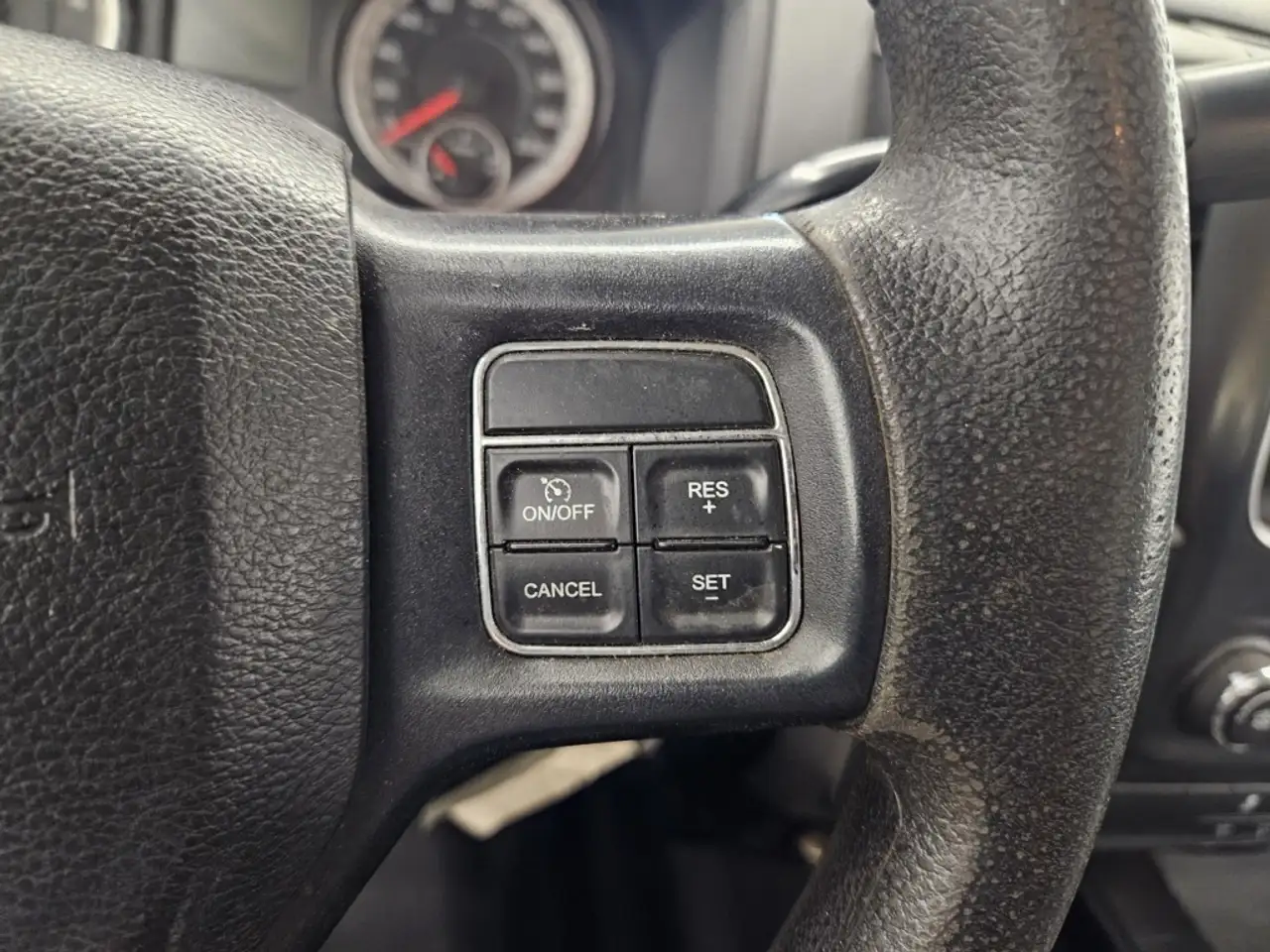 RAM 5500 снимка RAM 5500
