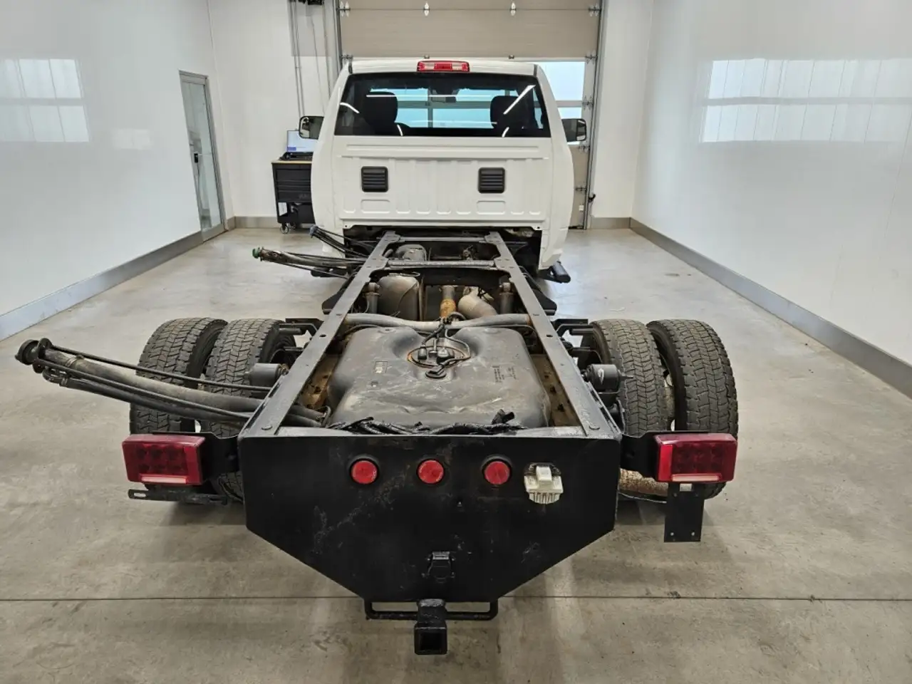 RAM 5500 снимка RAM 5500