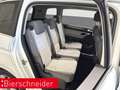 Volkswagen Touran 2.0 TDI DSG Highline 7SITZE AHK LED ACC VIEW Blanc - thumbnail 22