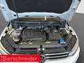 Volkswagen Touran 2.0 TDI DSG Highline 7SITZE AHK LED ACC VIEW Blanc - thumbnail 25
