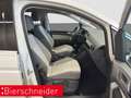 Volkswagen Touran 2.0 TDI DSG Highline 7SITZE AHK LED ACC VIEW Blanc - thumbnail 14