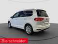 Volkswagen Touran 2.0 TDI DSG Highline 7SITZE AHK LED ACC VIEW Blanc - thumbnail 5