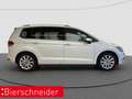 Volkswagen Touran 2.0 TDI DSG Highline 7SITZE AHK LED ACC VIEW Blanc - thumbnail 9