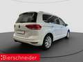 Volkswagen Touran 2.0 TDI DSG Highline 7SITZE AHK LED ACC VIEW Blanc - thumbnail 8