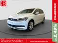 Volkswagen Touran 2.0 TDI DSG Highline 7SITZE AHK LED ACC VIEW Blanc - thumbnail 1