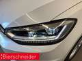 Volkswagen Touran 2.0 TDI DSG Highline 7SITZE AHK LED ACC VIEW Blanc - thumbnail 28