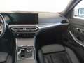 BMW 318 318d 48V Touring Msport Blanc - thumbnail 6