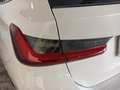 BMW 318 318d 48V Touring Msport Blanc - thumbnail 15