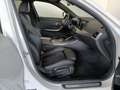 BMW 318 318d 48V Touring Msport Blanc - thumbnail 10