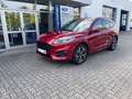 Ford Kuga ST-Line X PHEV Rood - thumbnail 1