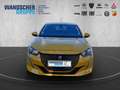Peugeot 208 e- Allure Pack 136 (e-) Kam.+LED+Navi+SHZ Gelb - thumbnail 10