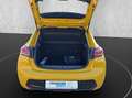 Peugeot 208 e- Allure Pack 136 (e-) Kam.+LED+Navi+SHZ Gelb - thumbnail 17