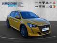 Peugeot 208 e- Allure Pack 136 (e-) Kam.+LED+Navi+SHZ Gelb - thumbnail 9