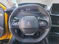 Peugeot 208 e- Allure Pack 136 (e-) Kam.+LED+Navi+SHZ Gelb - thumbnail 12