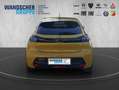 Peugeot 208 e- Allure Pack 136 (e-) Kam.+LED+Navi+SHZ Gelb - thumbnail 6
