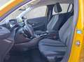 Peugeot 208 e- Allure Pack 136 (e-) Kam.+LED+Navi+SHZ Gelb - thumbnail 11