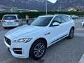 Jaguar F-Pace 2.0 D 180 CV AWD aut. R-Sport Bianco - thumbnail 4