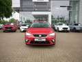 SEAT Ibiza 1.0 TSI FR NAVI+LED+ACC+ALCANTARA+18Z.ALU Rot - thumbnail 4