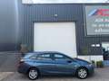 Opel Astra Sports Tourer 1.0 Business+ CRUISE/CLIMA/ELEK PAKK Azul - thumbnail 4
