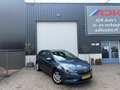 Opel Astra Sports Tourer 1.0 Business+ CRUISE/CLIMA/ELEK PAKK Azul - thumbnail 2