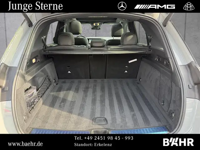 Mercedes-Benz GLE view 10