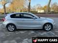 BMW 118 1-serie 118i Business Line, NIEUWE APK Gris - thumbnail 4