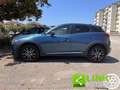 Mazda CX-3 1.5L Skyactiv- Exceed Blu/Azzurro - thumbnail 3