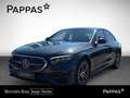 Mercedes-Benz E 220 d Limousine *Burmester 4D-Surround *LED High Perfo Grau - thumbnail 1