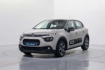 1.2 PureTech S&S Feel 83