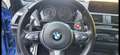 BMW 140 SERIE 1 F20 LCI (03/2015-06/2017)  xDrive 340 ch A Blau - thumbnail 8