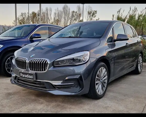 BMW 225 225xe ACTIVE TOURER | iPERFORMANCE LUXURY - 136CV