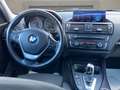 BMW 120d Zwart - thumbnail 15