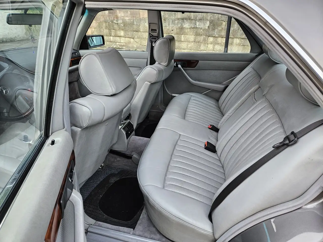 Mercedes-Benz 280 CARAT DUCHATELET, foto 9