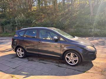 1.6 CR TDi Reference DPF