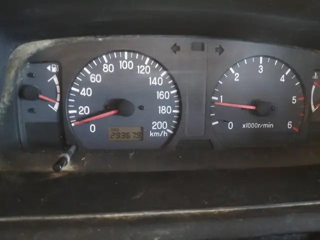 Mitsubishi Pajero Sport view 15