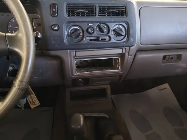Mitsubishi Pajero Sport view 14