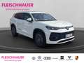 Volkswagen Tayron R-Line 2.0 TDI 142 kW 4Motion             VK75875, Weiß - thumbnail 8