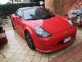 Toyota MR 2 automatica Rouge - thumbnail 6