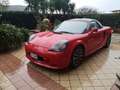 Toyota MR 2 automatica Red - thumbnail 1