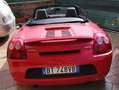 Toyota MR 2 automatica Red - thumbnail 8