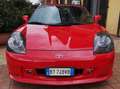 Toyota MR 2 automatica Rouge - thumbnail 13