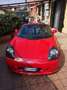 Toyota MR 2 automatica Red - thumbnail 9