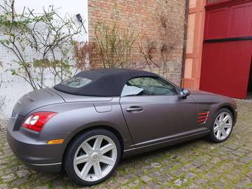 Crossfire Roadster