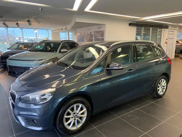 BMW 216 Active Tourer Advantage