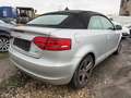 Audi A3 Cabriolet Ambition Silber - thumbnail 5