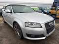 Audi A3 Cabriolet Ambition Silber - thumbnail 3