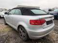Audi A3 Cabriolet Ambition Silber - thumbnail 7