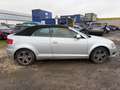 Audi A3 Cabriolet Ambition Silber - thumbnail 4